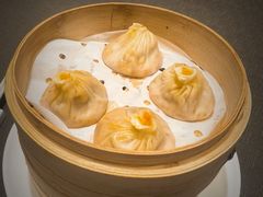纯蟹粉小笼-蟹榭·本帮江浙菜·蟹宴(大宁久光商场店)