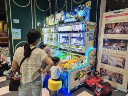 -meland club亲子乐园(北京芳圆里ID MALL店)