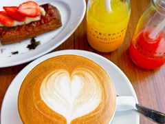 -广州富力君悦大酒店·凯菲厅