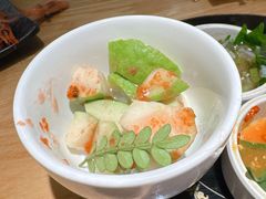 -沼津港精致料理·寿喜烧·烧鸟(青浦宝龙广场店)