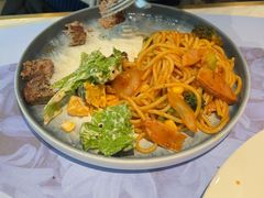 -悦荟牛排餐厅(佳木斯万达店)
