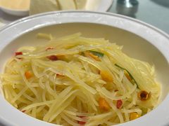 -小隐院子·庭院餐厅(大学城后湖店)