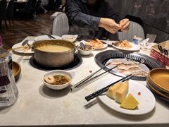 -犇放和牛烤肉·烤榴莲自助(苏宁城市奥莱店)