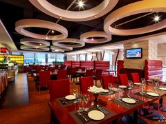 大堂-中南海怡酒店中餐厅