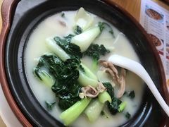 -新世界餐厅(万达店)