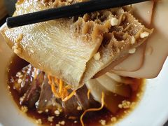 -西安凯悦酒店·湖畔中餐厅
