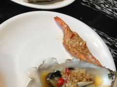 -松坂屋日料自助(长城路店)