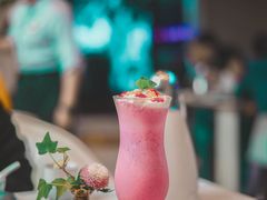 蓝蝴蝶-木棉花开(中心城店)
