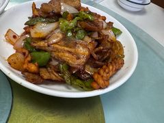 -乐乐餐厅(湘子庙街店)