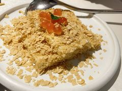 杏仁豆腐-维园悦谱·海派家常菜(乌鲁木齐南路店)