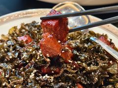 -庆赫隆融合菜馆(群力店)