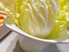 -海底捞火锅(吉利大厦店)