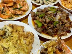 -温州一家人美食(西木头市店)