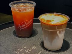 -SeekSeeking咖啡专门店(堰塘街店)