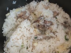 -大鸽饭(马王堆店)