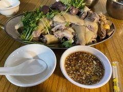 -肥婆兰鸡饭(西门外街店)