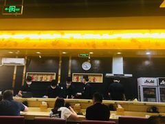门面-东京屋(武定路店)
