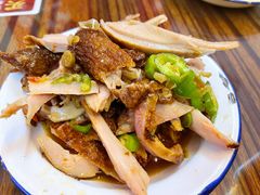 -三镇卤货二公司(汉街店)