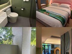 -佛冈森波拉度假区