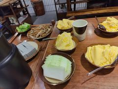 -楠火锅(仁恒梦中心店)