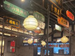 -辛香汇·锦里丨现炒川菜(和信宝龙店)