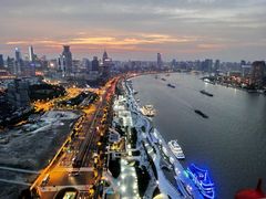 2011.10.5上海外滩英迪格酒店23-上海外滩英迪格酒店