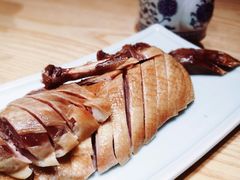 -南京大牌档(龙江新城市广场店)