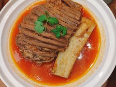 -哈啾嗨·蒙文化主题餐厅(京汉新城店)