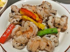 -百富源·海鲜辽菜(浑河堡店)