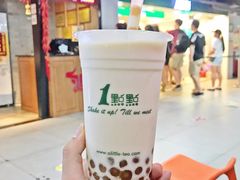 -1点点(望京万象汇店)