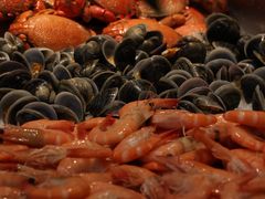 -远洲凤凰山庄臻味全日餐厅