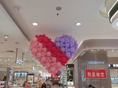 -欧亚春城购物中心(春城大街店)