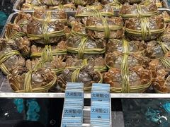 -梁家大院•农家菜(昆山会展中心店)