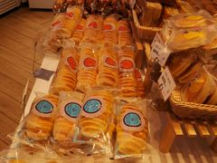 -嘉华饼屋(龙翔街店)