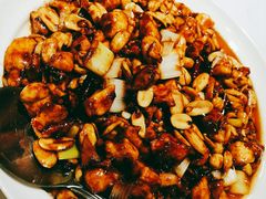 宫保鸡丁-眉州东坡(团结湖店)