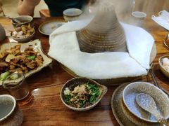 石锅鱼-滇香肴·云南菜蒸汽石锅鱼(云南北路店)
