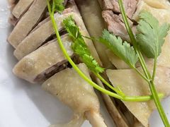 -琼海温泉鹅农家饭店