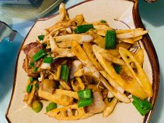 -业华湘·特色菜