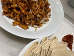 -鸭匠食府·挂炉烤鸭·新京菜(阜成路店)