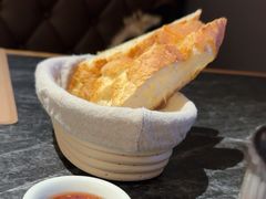 -秋林西餐厅