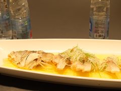 -大鹏饭店·金陵家宴(奥体中心店)