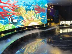 -唐宫足道·SPA·住宿24H会所(木渎店)