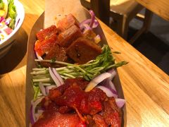-么肆烤肉(汉街形象店)