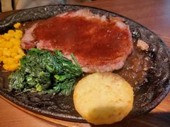 -萨莉亚意式餐厅(龙阳广场店)