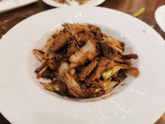 -南门小馆·清真(国贸商城店)