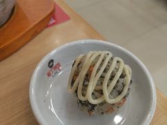 -敏丁拌饭(中街总店)