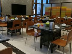 大堂-美极鲜食坊(宝安南路店)