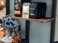 -Peet's Coffee皮爷咖啡(万象天地店)