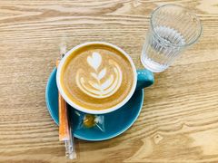 -OZ cafe(南昌路店)