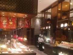 -西宁富力万达文华酒店美食汇西餐厅